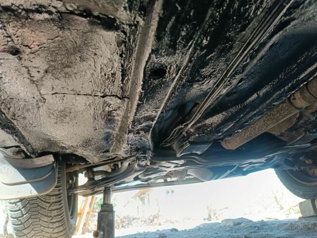 Синій Фольксваген Пассат, об'ємом двигуна 1.8 л та пробігом 435 тис. км за 2200 $, фото 20 на Automoto.ua