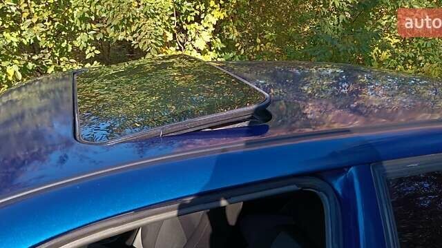 Синий Фольксваген Пассат, объемом двигателя 1.8 л и пробегом 435 тыс. км за 2199 $, фото 8 на Automoto.ua