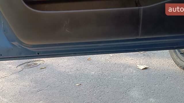 Синий Фольксваген Пассат, объемом двигателя 1.8 л и пробегом 435 тыс. км за 2199 $, фото 21 на Automoto.ua