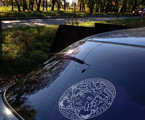 Синій Фольксваген Пассат, об'ємом двигуна 1.8 л та пробігом 435 тис. км за 2200 $, фото 4 на Automoto.ua