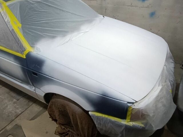 Синій Фольксваген Пассат, об'ємом двигуна 1.8 л та пробігом 435 тис. км за 2200 $, фото 22 на Automoto.ua