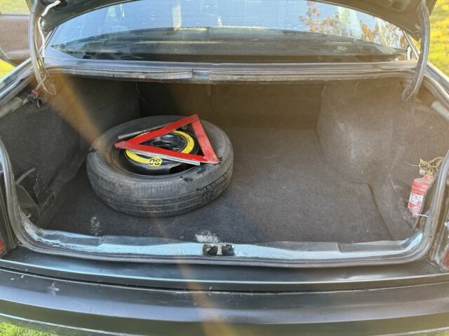 Синий Фольксваген Пассат, объемом двигателя 1.8 л и пробегом 555 тыс. км за 1700 $, фото 13 на Automoto.ua