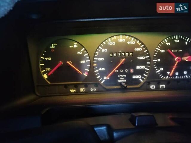 Синий Фольксваген Пассат, объемом двигателя 1.8 л и пробегом 420 тыс. км за 1900 $, фото 13 на Automoto.ua