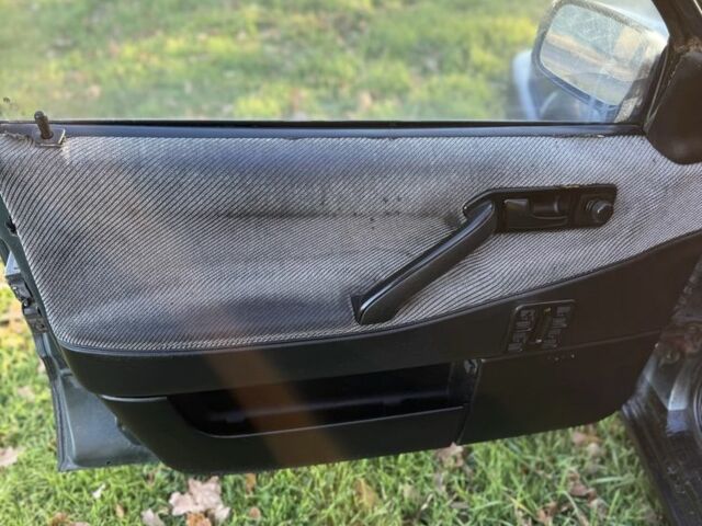 Синий Фольксваген Пассат, объемом двигателя 1.8 л и пробегом 555 тыс. км за 1700 $, фото 5 на Automoto.ua