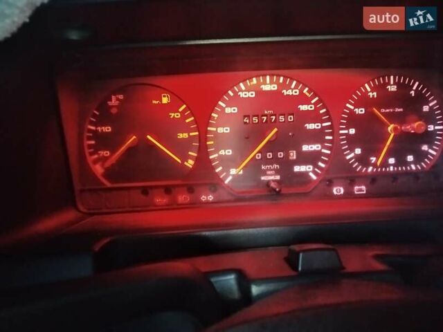 Синий Фольксваген Пассат, объемом двигателя 1.8 л и пробегом 420 тыс. км за 1900 $, фото 14 на Automoto.ua