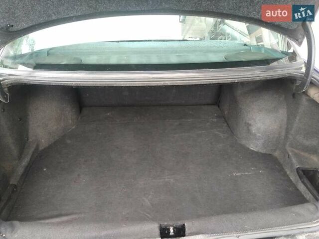 Синий Фольксваген Пассат, объемом двигателя 1.8 л и пробегом 420 тыс. км за 1900 $, фото 35 на Automoto.ua