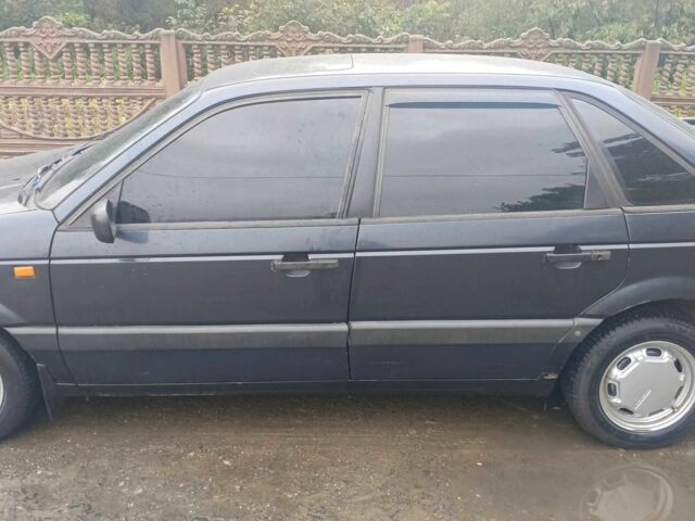 Синій Фольксваген Пассат, об'ємом двигуна 1.8 л та пробігом 350 тис. км за 1500 $, фото 6 на Automoto.ua