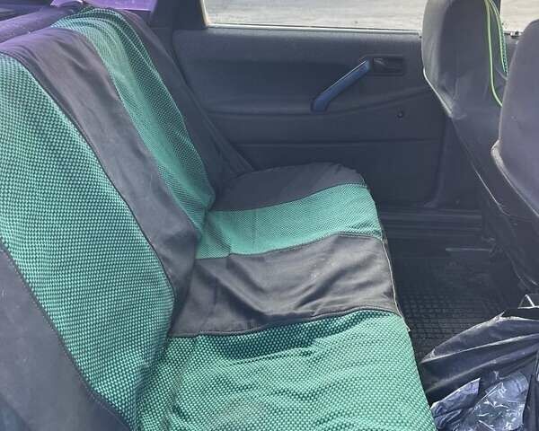 Синій Фольксваген Пассат, об'ємом двигуна 1.8 л та пробігом 543 тис. км за 1512 $, фото 3 на Automoto.ua