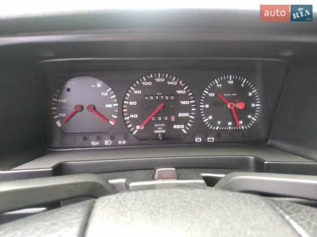 Синий Фольксваген Пассат, объемом двигателя 1.8 л и пробегом 420 тыс. км за 1900 $, фото 33 на Automoto.ua