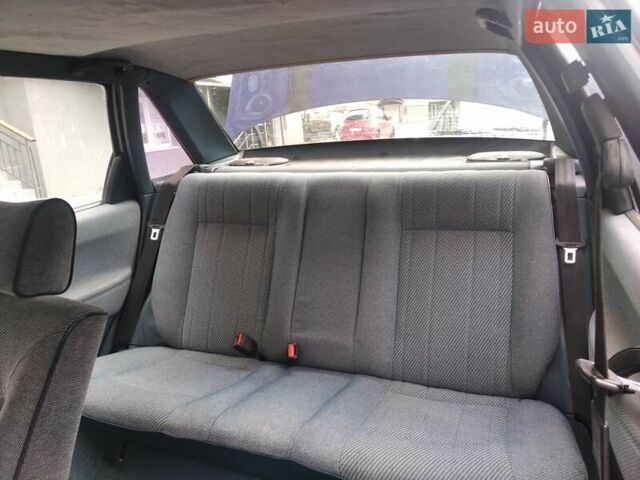 Синий Фольксваген Пассат, объемом двигателя 1.8 л и пробегом 420 тыс. км за 1900 $, фото 34 на Automoto.ua