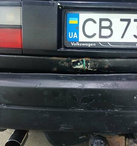 Синий Фольксваген Пассат, объемом двигателя 1.8 л и пробегом 497 тыс. км за 1800 $, фото 9 на Automoto.ua