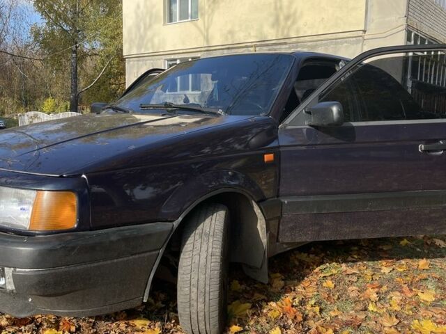 Синій Фольксваген Пассат, об'ємом двигуна 1.8 л та пробігом 400 тис. км за 2200 $, фото 3 на Automoto.ua
