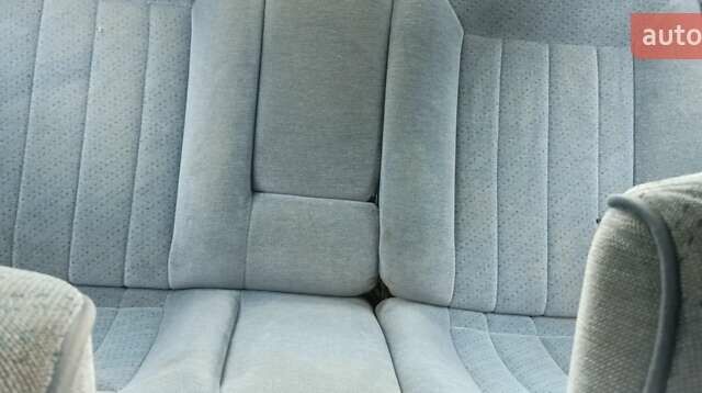 Синий Фольксваген Пассат, объемом двигателя 1.9 л и пробегом 100 тыс. км за 1950 $, фото 6 на Automoto.ua