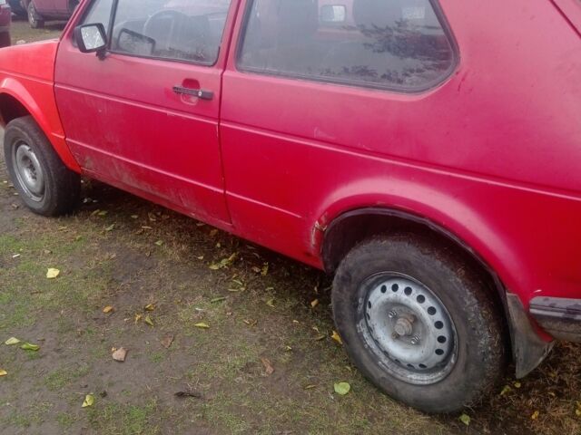 Синий Фольксваген Пассат, объемом двигателя 0 л и пробегом 450 тыс. км за 831 $, фото 6 на Automoto.ua