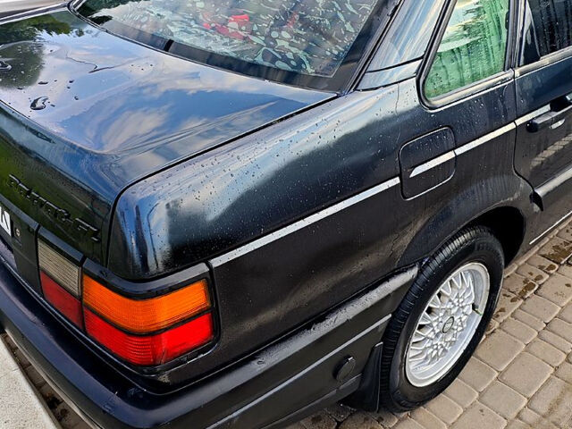 Синій Фольксваген Пассат, об'ємом двигуна 1.8 л та пробігом 450 тис. км за 2400 $, фото 2 на Automoto.ua