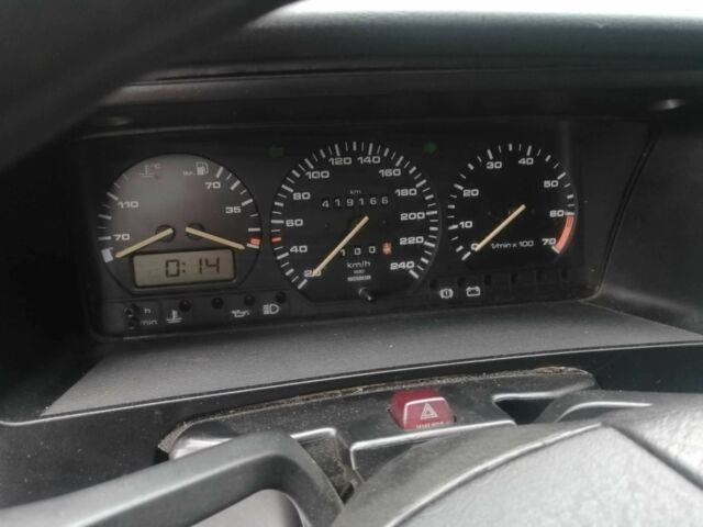 Синий Фольксваген Пассат, объемом двигателя 2 л и пробегом 41 тыс. км за 2000 $, фото 1 на Automoto.ua