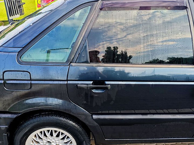 Синій Фольксваген Пассат, об'ємом двигуна 1.8 л та пробігом 450 тис. км за 2400 $, фото 3 на Automoto.ua