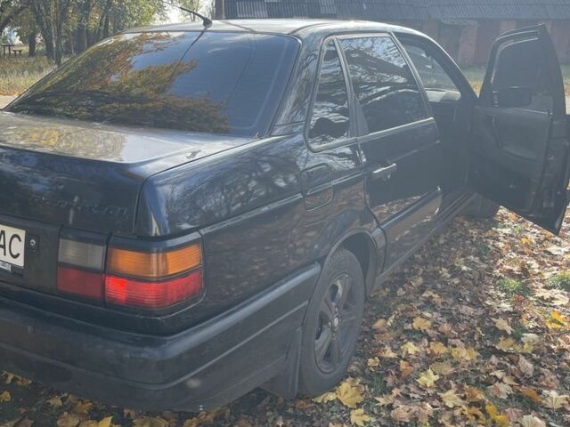 Синій Фольксваген Пассат, об'ємом двигуна 1.8 л та пробігом 400 тис. км за 2200 $, фото 7 на Automoto.ua