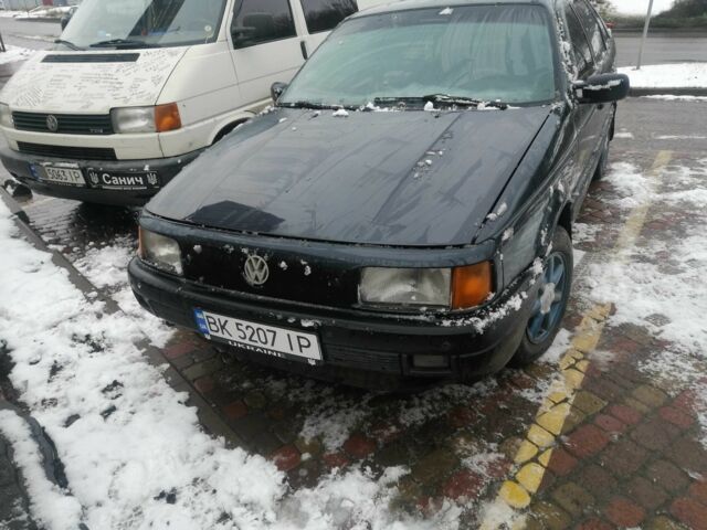 Синий Фольксваген Пассат, объемом двигателя 2 л и пробегом 41 тыс. км за 2000 $, фото 6 на Automoto.ua