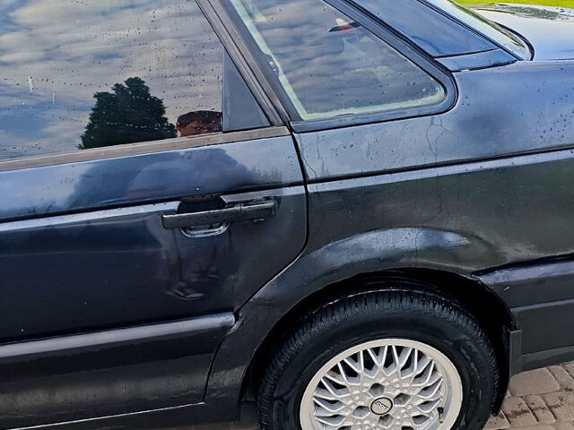 Синій Фольксваген Пассат, об'ємом двигуна 1.8 л та пробігом 450 тис. км за 2400 $, фото 7 на Automoto.ua