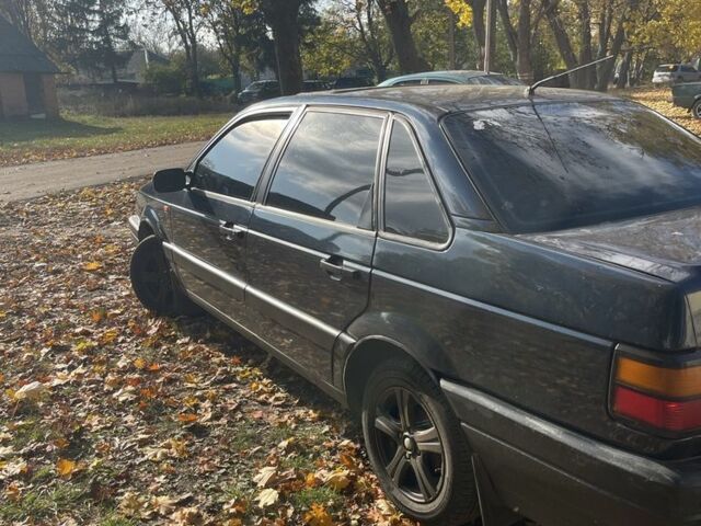 Синій Фольксваген Пассат, об'ємом двигуна 1.8 л та пробігом 400 тис. км за 2200 $, фото 5 на Automoto.ua