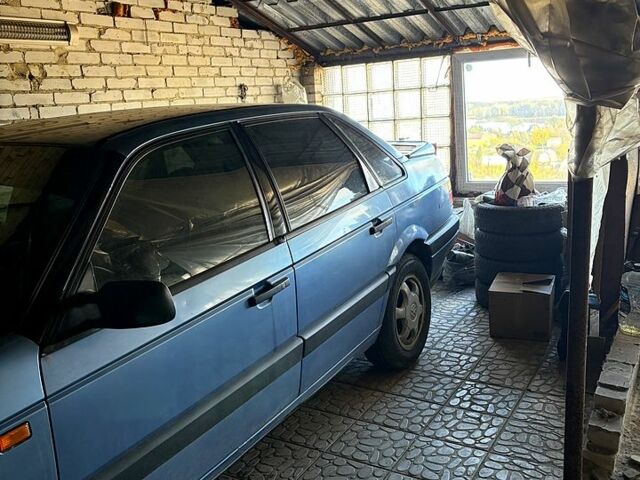 Синій Фольксваген Пассат, об'ємом двигуна 2.8 л та пробігом 450 тис. км за 2000 $, фото 3 на Automoto.ua