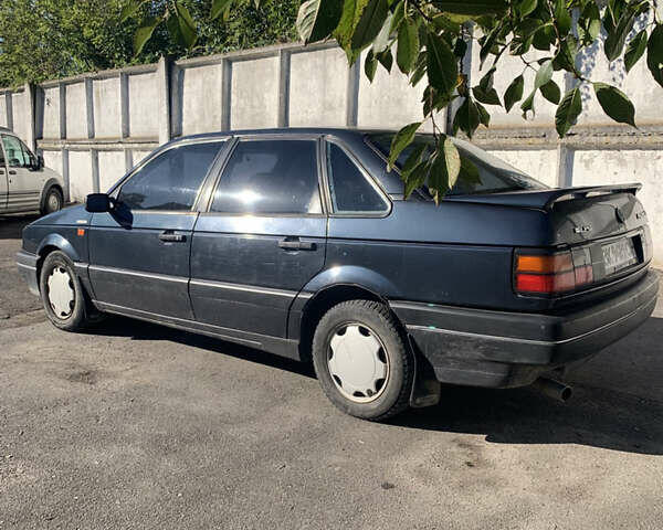 Синій Фольксваген Пассат, об'ємом двигуна 1.78 л та пробігом 389 тис. км за 1800 $, фото 5 на Automoto.ua