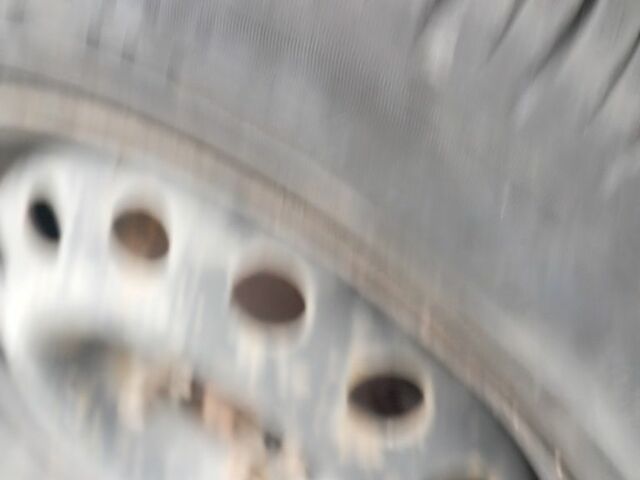 Синий Фольксваген Пассат, объемом двигателя 1.8 л и пробегом 500 тыс. км за 1850 $, фото 6 на Automoto.ua