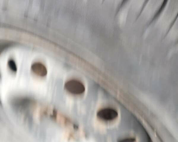 Синий Фольксваген Пассат, объемом двигателя 1.78 л и пробегом 500 тыс. км за 1850 $, фото 5 на Automoto.ua