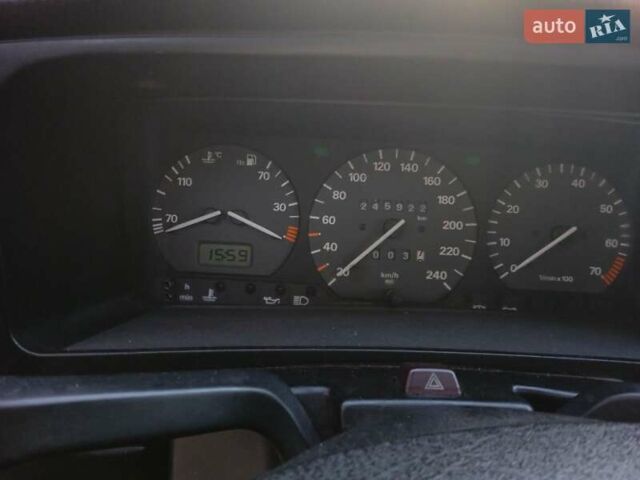 Синій Фольксваген Пассат, об'ємом двигуна 1.8 л та пробігом 250 тис. км за 1850 $, фото 1 на Automoto.ua