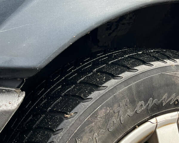 Синій Фольксваген Пассат, об'ємом двигуна 1.8 л та пробігом 350 тис. км за 1550 $, фото 5 на Automoto.ua