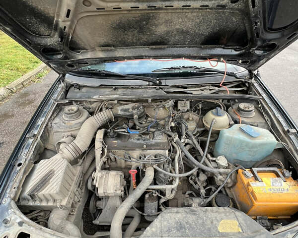 Синій Фольксваген Пассат, об'ємом двигуна 1.8 л та пробігом 350 тис. км за 1550 $, фото 21 на Automoto.ua