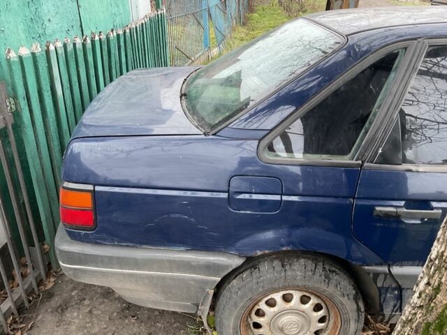 Синий Фольксваген Пассат, объемом двигателя 0 л и пробегом 426 тыс. км за 1375 $, фото 10 на Automoto.ua