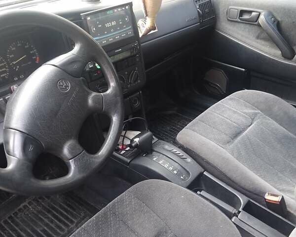 Синій Фольксваген Пассат, об'ємом двигуна 2 л та пробігом 300 тис. км за 3200 $, фото 2 на Automoto.ua