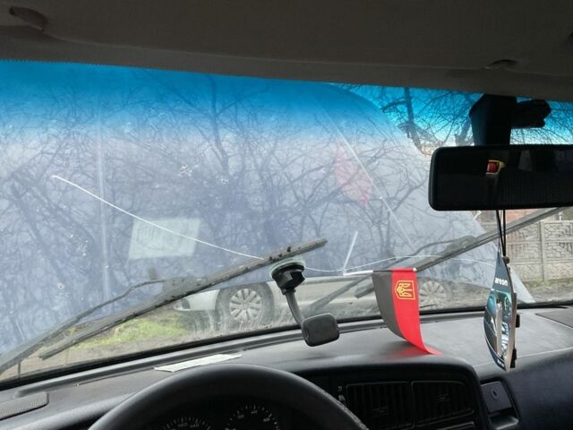 Синий Фольксваген Пассат, объемом двигателя 0 л и пробегом 426 тыс. км за 1375 $, фото 7 на Automoto.ua