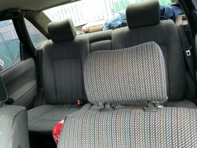 Синий Фольксваген Пассат, объемом двигателя 0 л и пробегом 426 тыс. км за 1375 $, фото 11 на Automoto.ua