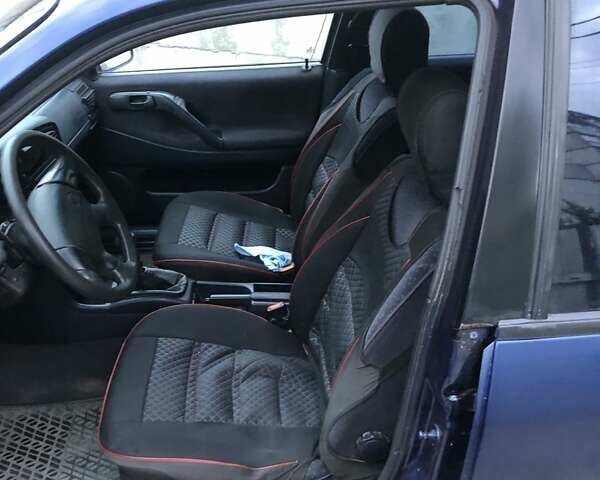 Синій Фольксваген Пассат, об'ємом двигуна 1.98 л та пробігом 513 тис. км за 2000 $, фото 2 на Automoto.ua