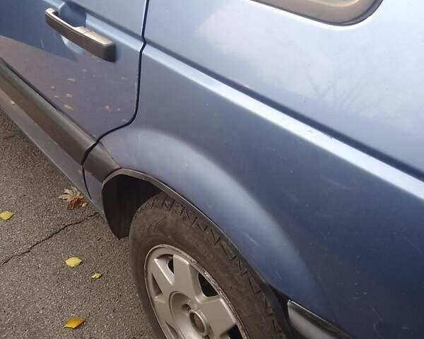 Синій Фольксваген Пассат, об'ємом двигуна 2 л та пробігом 300 тис. км за 3200 $, фото 5 на Automoto.ua