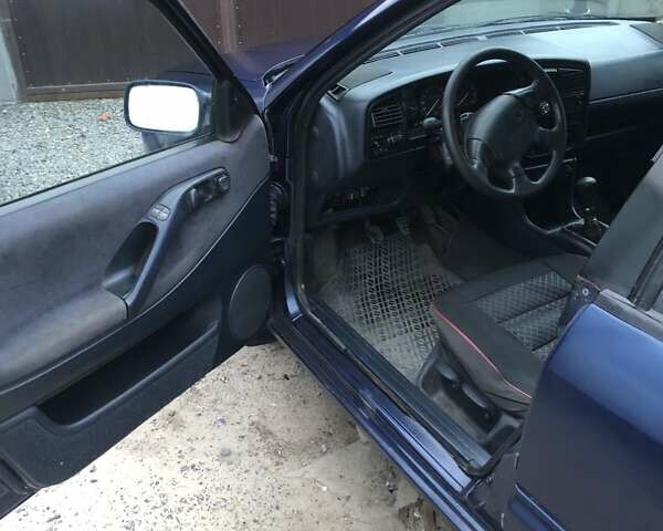 Синій Фольксваген Пассат, об'ємом двигуна 1.98 л та пробігом 513 тис. км за 2000 $, фото 5 на Automoto.ua