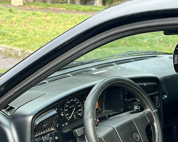 Синій Фольксваген Пассат, об'ємом двигуна 1.8 л та пробігом 350 тис. км за 1550 $, фото 15 на Automoto.ua