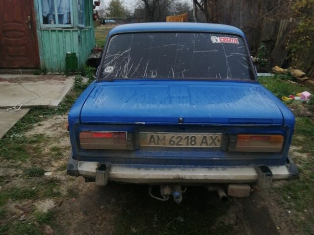 Синій Фольксваген Пассат, об'ємом двигуна 2 л та пробігом 300 тис. км за 2500 $, фото 10 на Automoto.ua