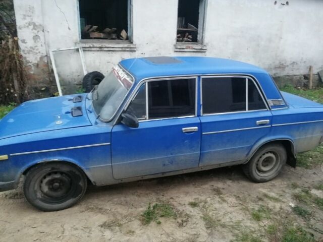 Синій Фольксваген Пассат, об'ємом двигуна 2 л та пробігом 300 тис. км за 2500 $, фото 12 на Automoto.ua