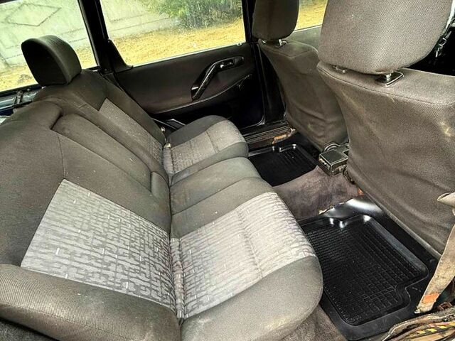 Синій Фольксваген Пассат, об'ємом двигуна 2 л та пробігом 0 тис. км за 1250 $, фото 9 на Automoto.ua