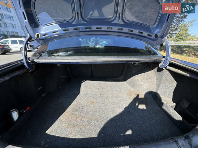 Синий Фольксваген Пассат, объемом двигателя 1.98 л и пробегом 400 тыс. км за 1400 $, фото 13 на Automoto.ua