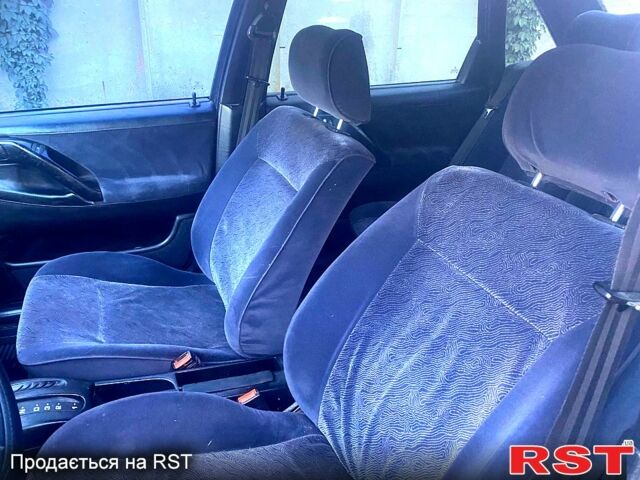 Синий Фольксваген Пассат, объемом двигателя 2.8 л и пробегом 340 тыс. км за 1999 $, фото 7 на Automoto.ua