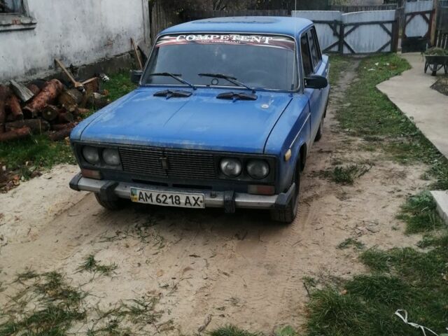 Синій Фольксваген Пассат, об'ємом двигуна 2 л та пробігом 300 тис. км за 2500 $, фото 9 на Automoto.ua