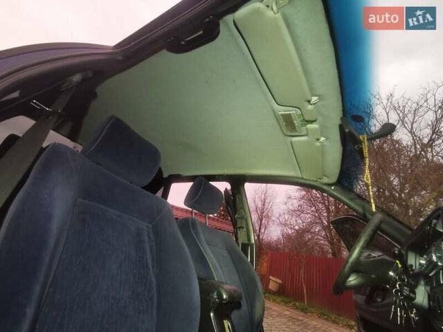 Синій Фольксваген Пассат, об'ємом двигуна 1.8 л та пробігом 348 тис. км за 1350 $, фото 10 на Automoto.ua