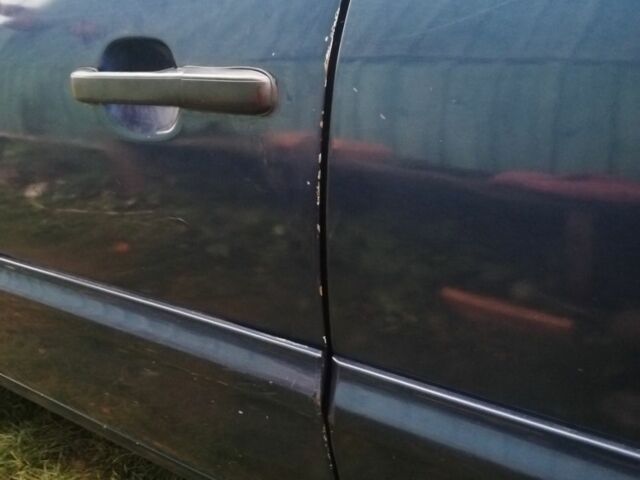 Синій Фольксваген Пассат, об'ємом двигуна 2 л та пробігом 300 тис. км за 2500 $, фото 8 на Automoto.ua