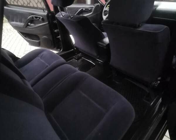 Синій Фольксваген Пассат, об'ємом двигуна 1.8 л та пробігом 348 тис. км за 1350 $, фото 11 на Automoto.ua