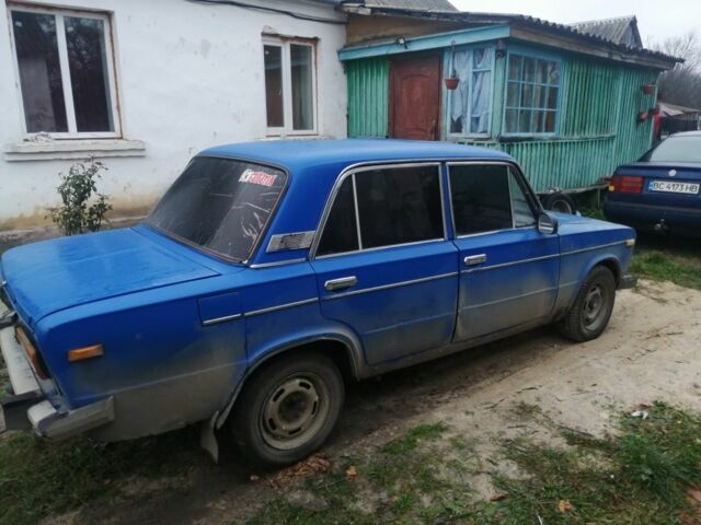 Синій Фольксваген Пассат, об'ємом двигуна 2 л та пробігом 300 тис. км за 2500 $, фото 11 на Automoto.ua